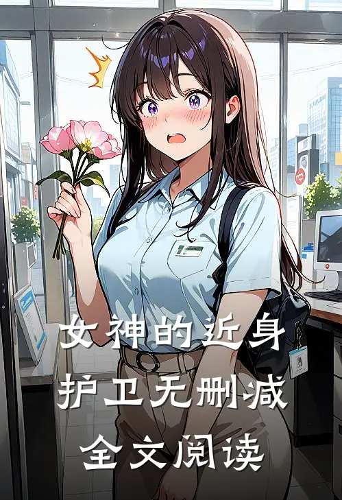 女神的近身护卫无删减全文阅读
