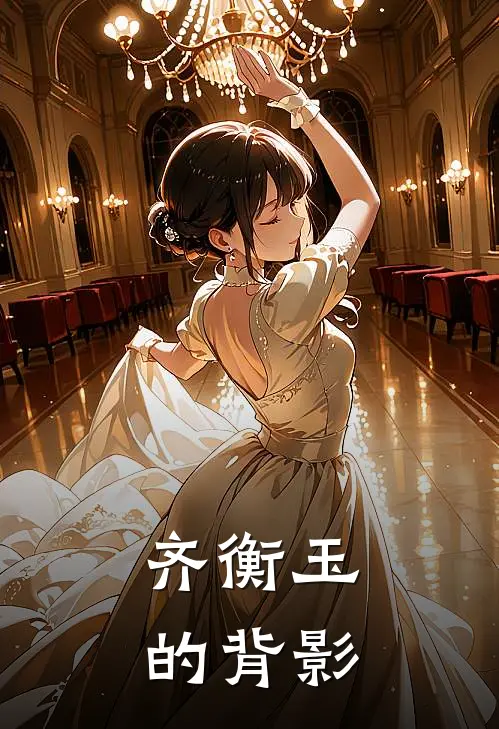 齐衡玉的背影