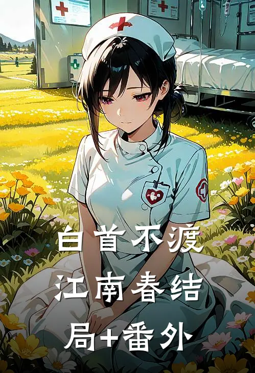 白首不渡江南春结局+番外