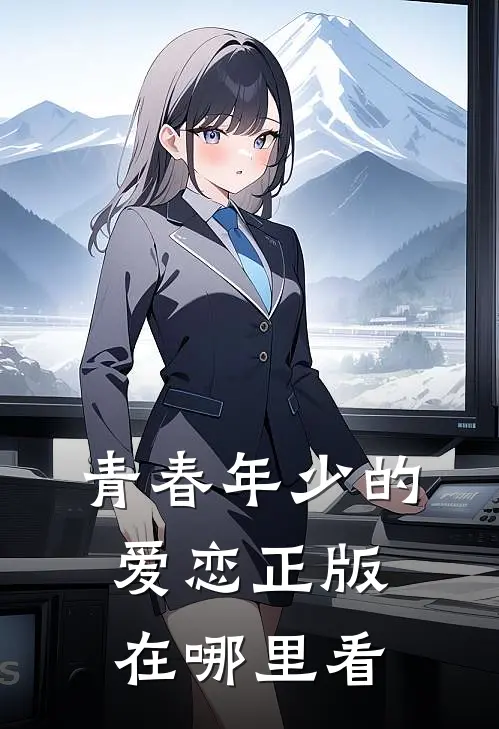 青春年少的爱恋正版在哪里看