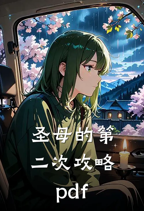 圣母的第二次攻略pdf