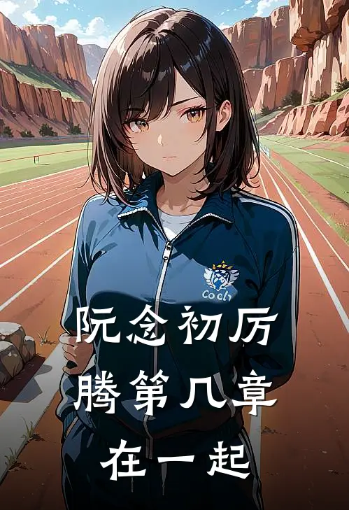 阮念初厉腾第几章在一起