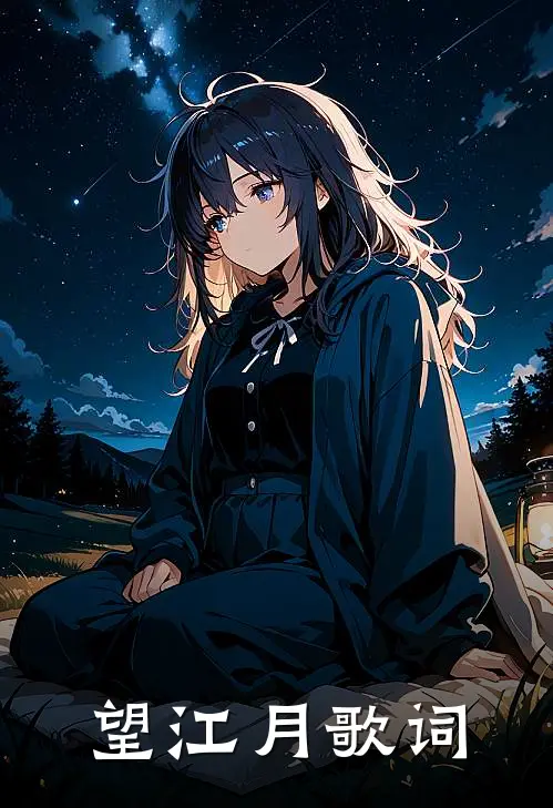 望江月歌词