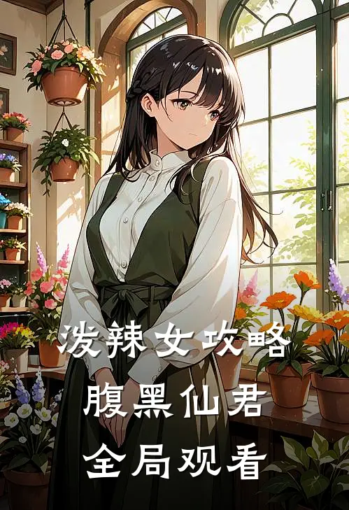 泼辣女攻略腹黑仙君全局观看