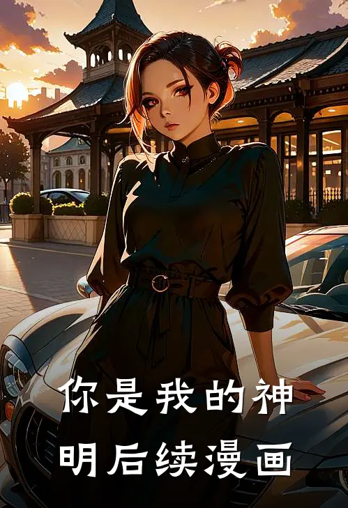 你是我的神明后续漫画