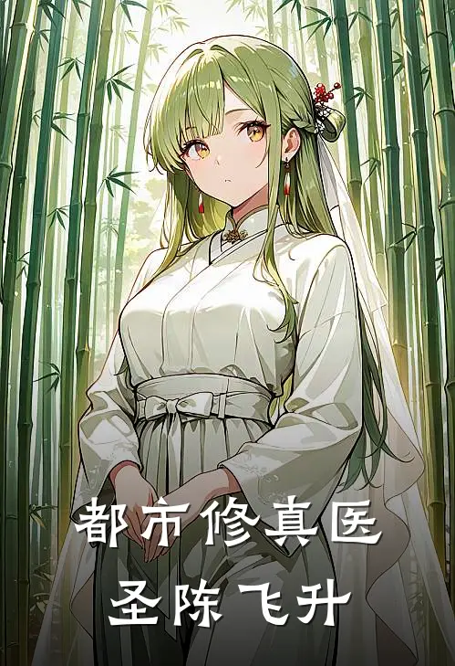 都市修真医圣陈飞升