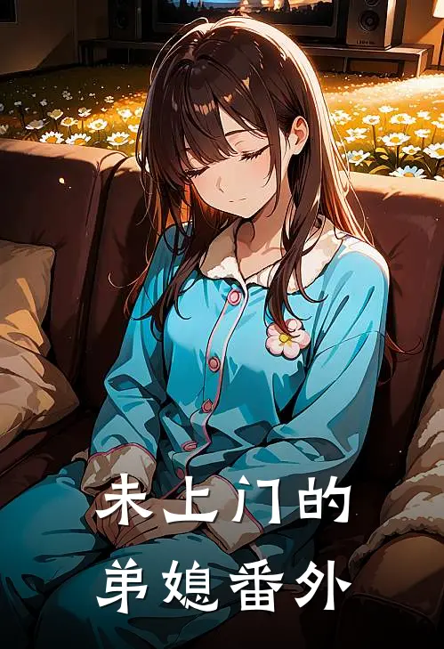 未上门的弟媳 番外