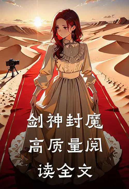 剑神封魔高质量阅读全文
