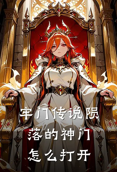 牢门传说陨落的神门怎么打开