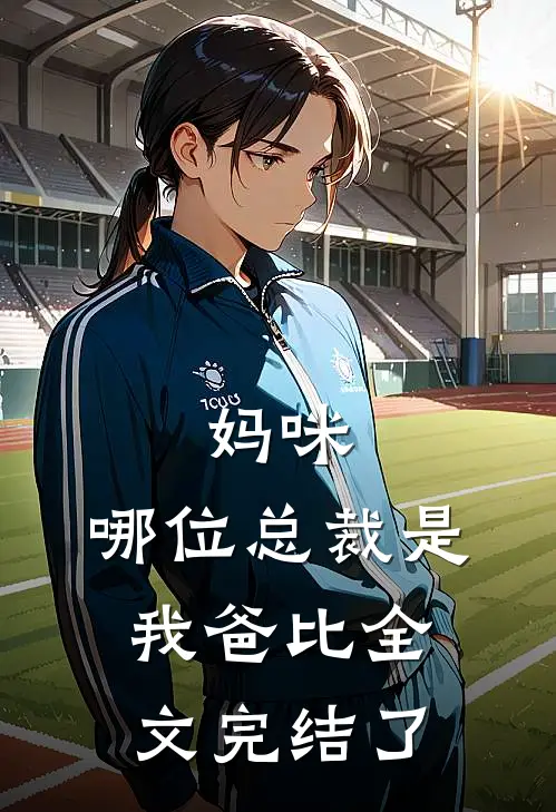 妈咪,哪位总裁是我爸比全文完结了
