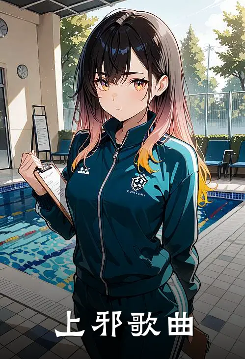 上邪歌曲