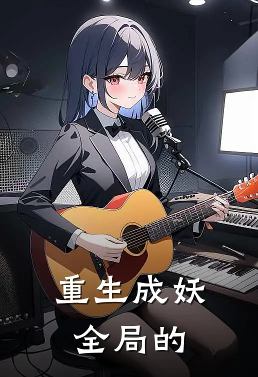 重生成妖全局的