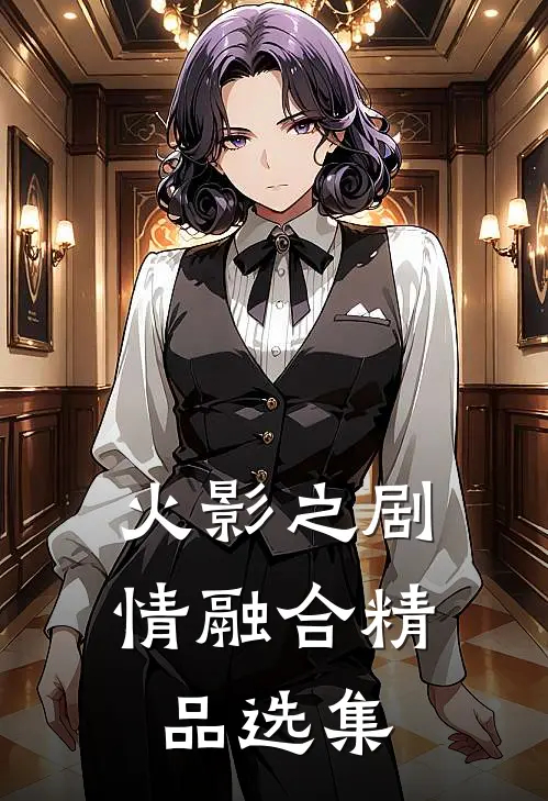 火影之剧情融合精品选集