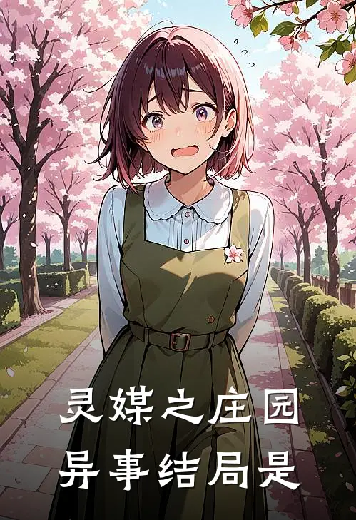 灵媒之庄园异事结局是