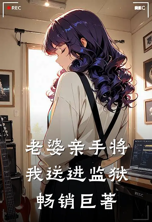老婆亲手将我送进监狱畅销巨著