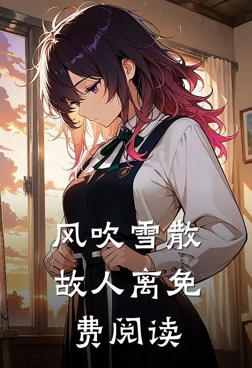风吹雪散故人离免费阅读