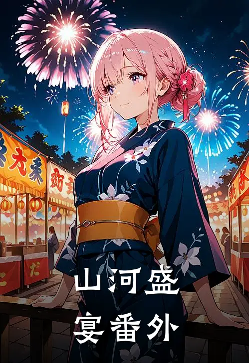 山河盛宴番外