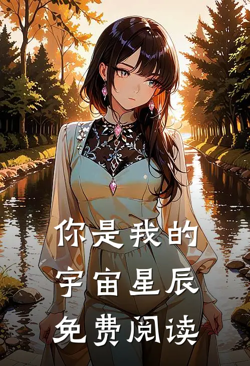 你是我的宇宙星辰免费阅读