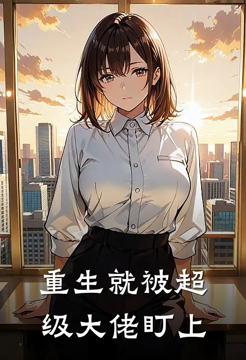 重生就被超级大佬盯上