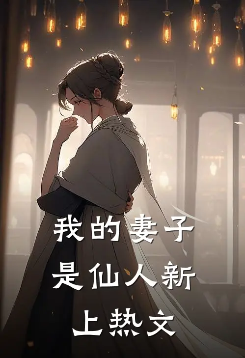 我的妻子是仙人新上热文