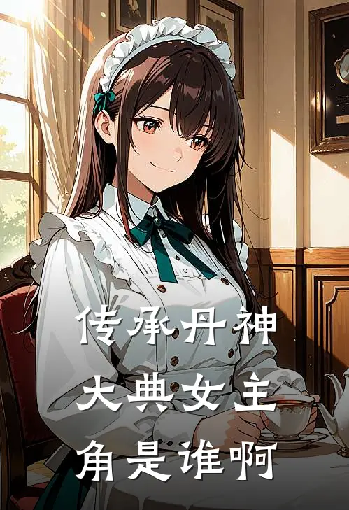 传承丹神大典女主角是谁啊