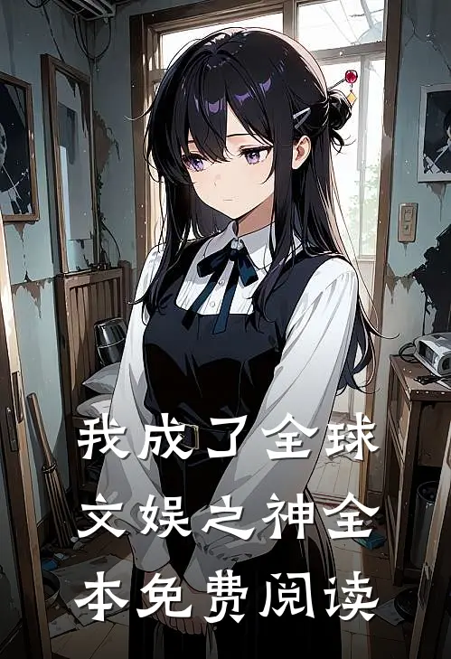 我成了全球文娱之神全本免费阅读