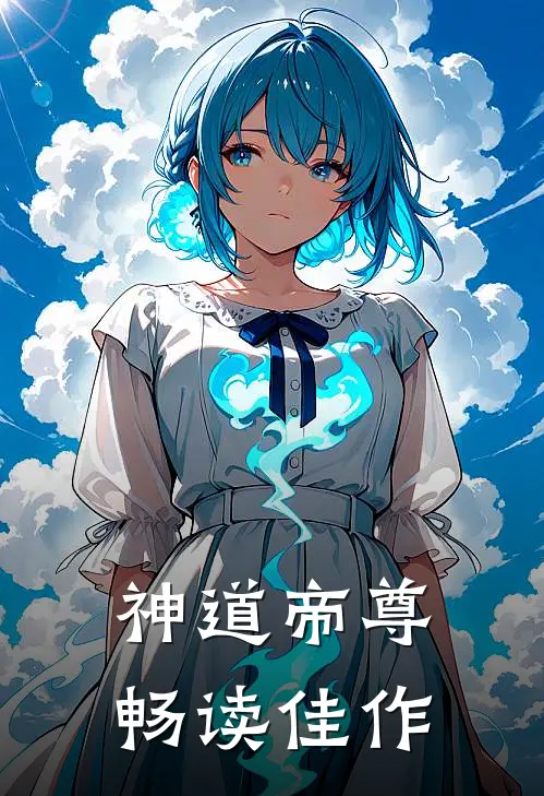 神道帝尊畅读佳作