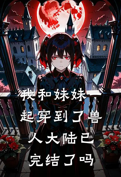 我和妹妹一起穿到了兽人大陆已完结了吗