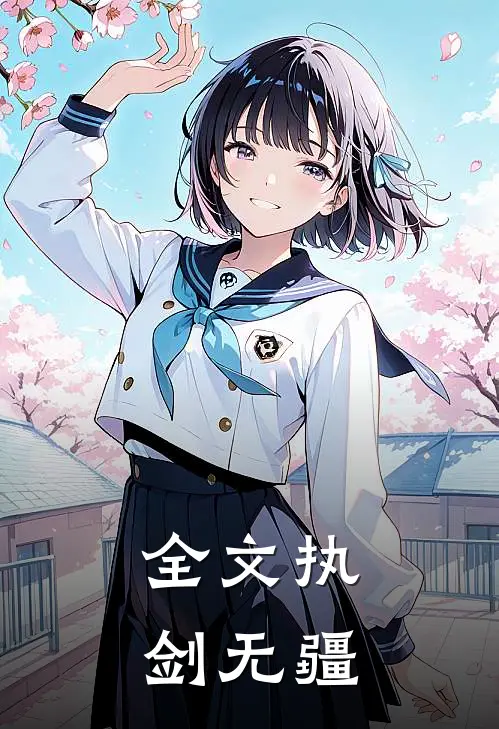 全文执剑无疆