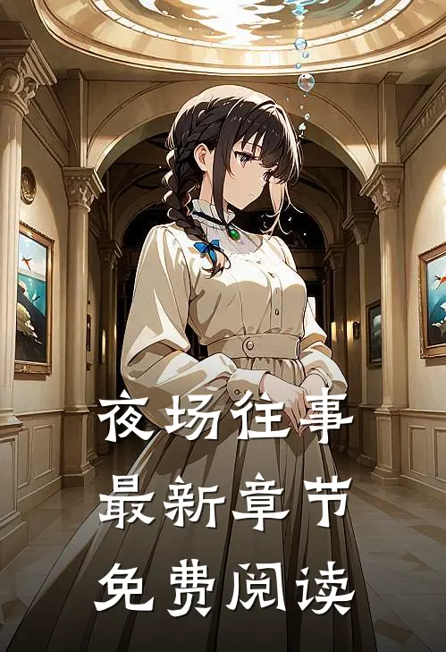 夜场往事最新章节免费阅读