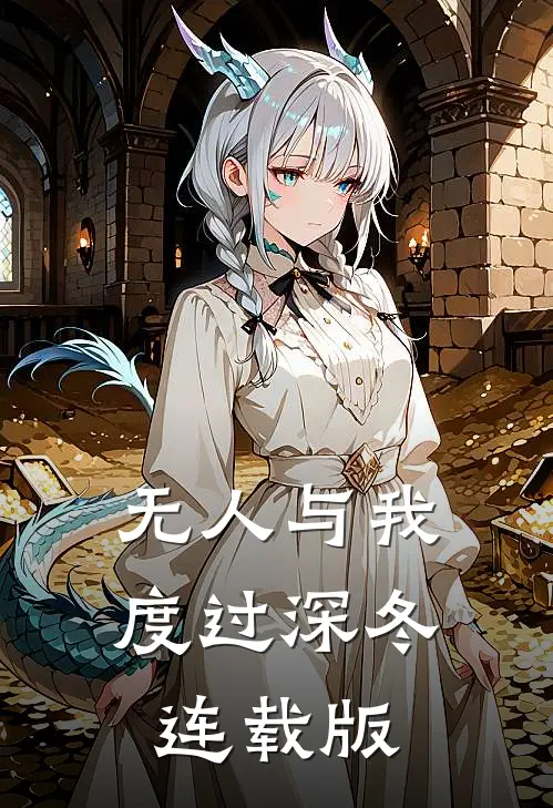 无人与我度过深冬连载版