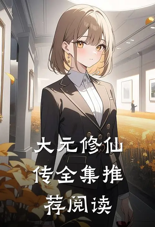大元修仙传全集推荐阅读