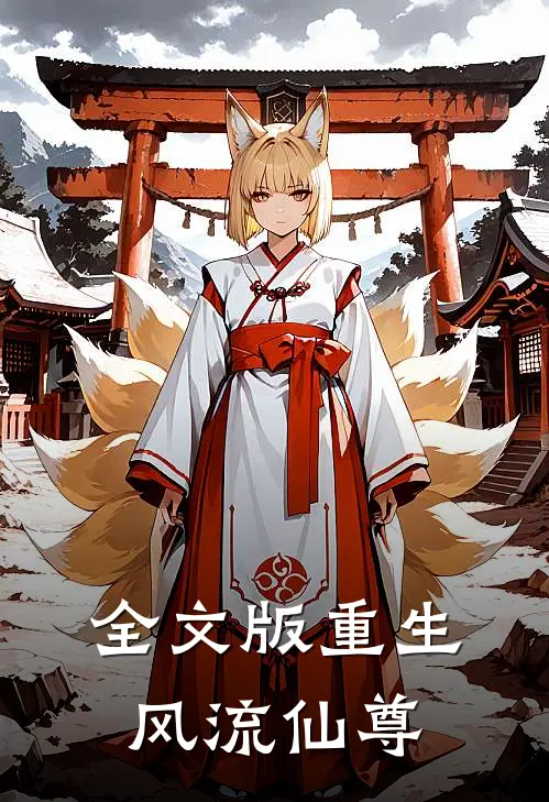 全文版重生风流仙尊