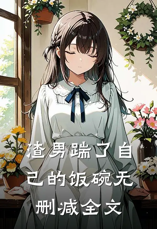 渣男踹了自己的饭碗无删减全文
