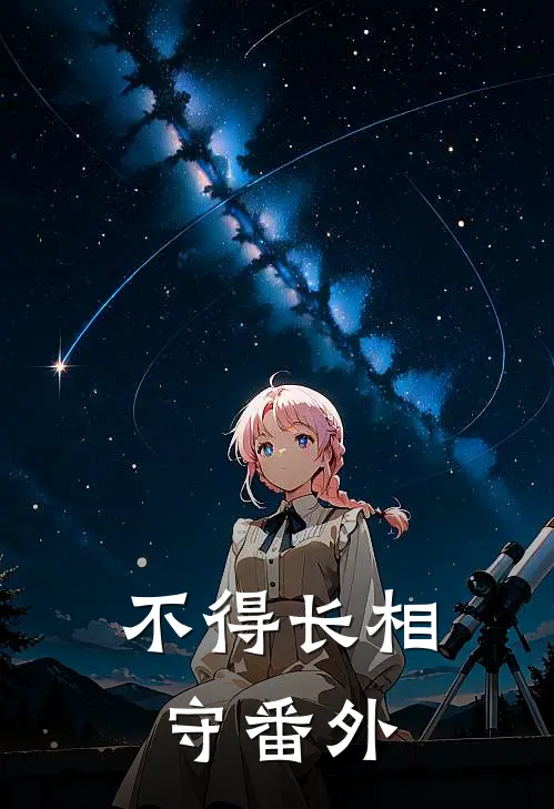 不得长相守 番外