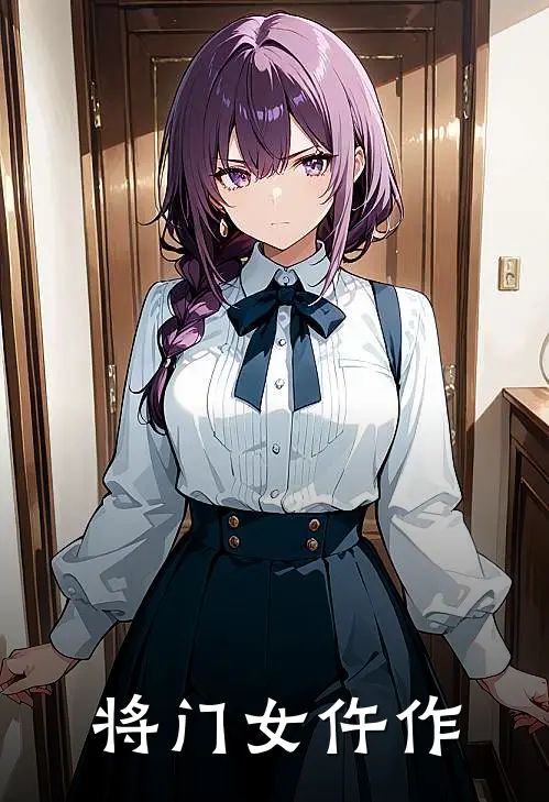 将门女仵作