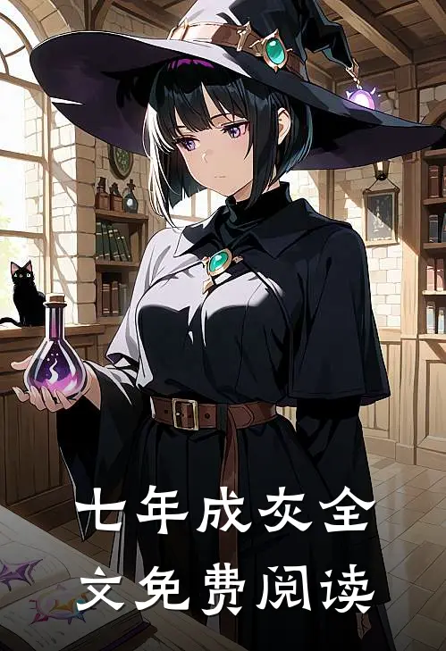 七年成灰全文免费阅读