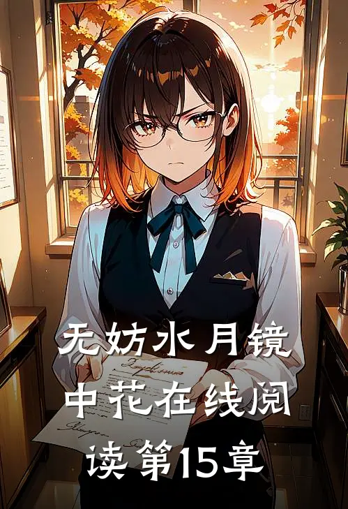 无妨水月镜中花在线阅读第15章