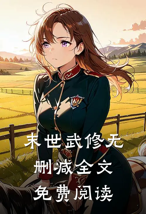 末世武修无删减全文免费阅读