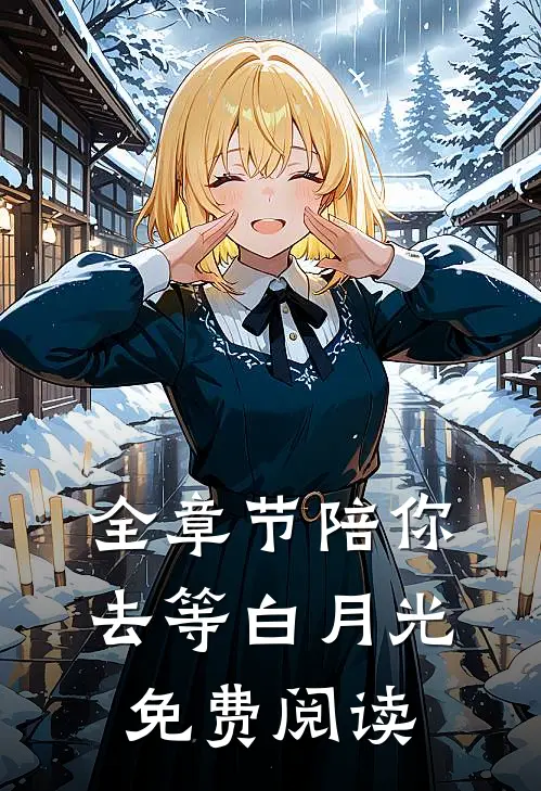 全章节陪你去等白月光免费阅读