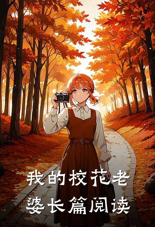 我的校花老婆长篇阅读