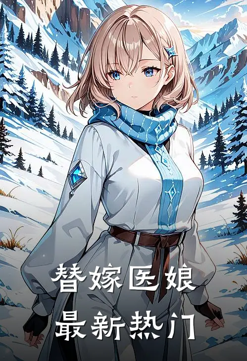 替嫁医娘最新热门