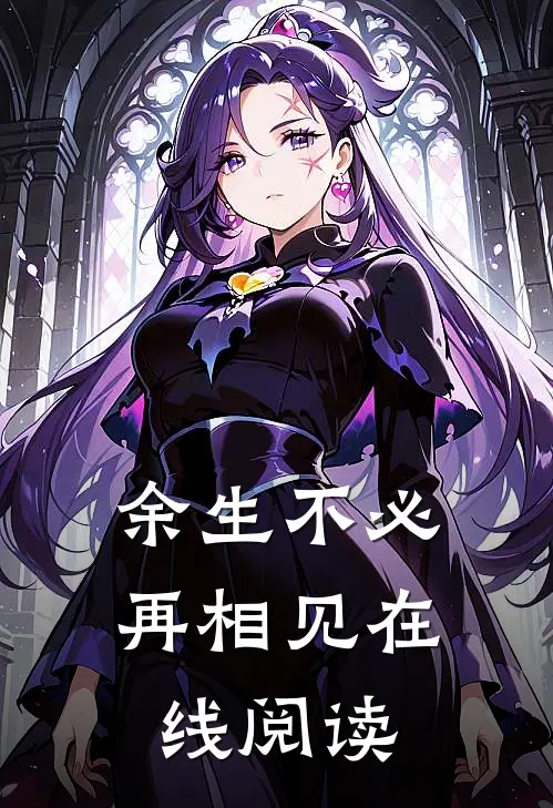 余生不必再相见在线阅读