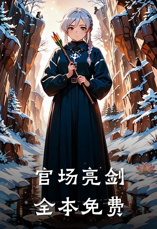 官场亮剑全本免费