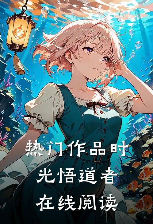 热门作品时光悟道者在线阅读