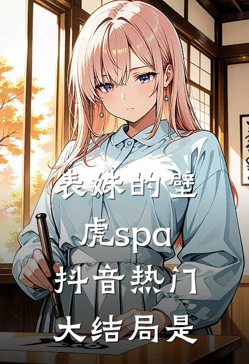 表妹的壁虎spa抖音热门大结局是