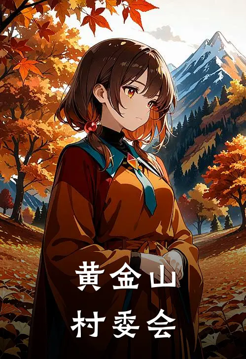 黄金山村委会