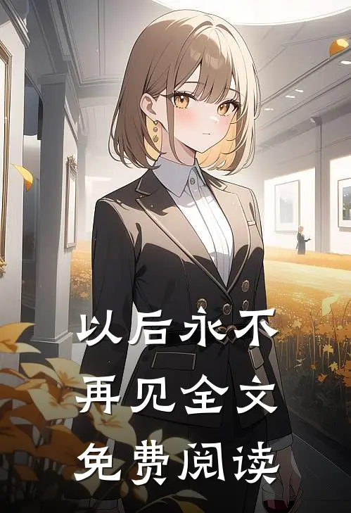以后永不再见全文免费阅读