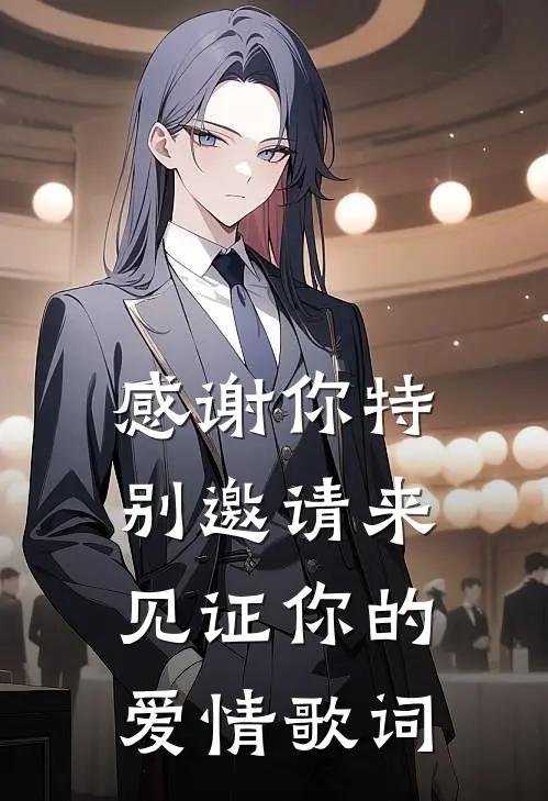 感谢你特别邀请来见证你的爱情歌词