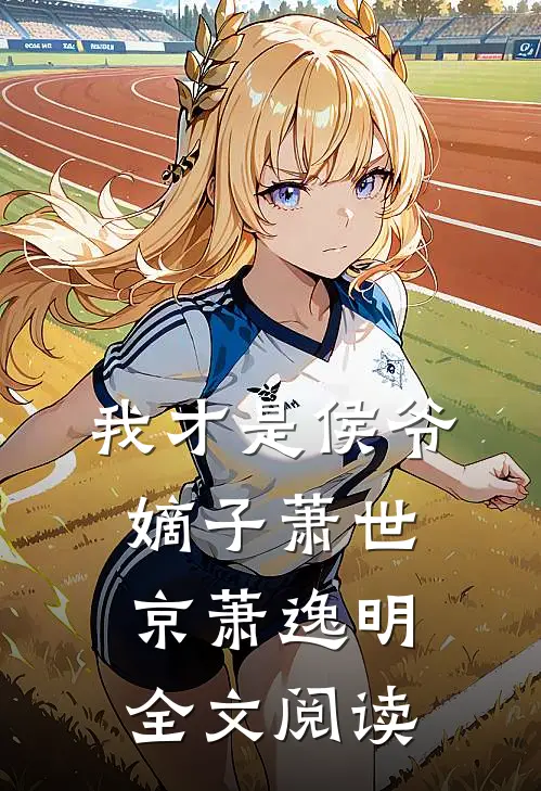 我才是侯爷嫡子萧世京萧逸明全文阅读
